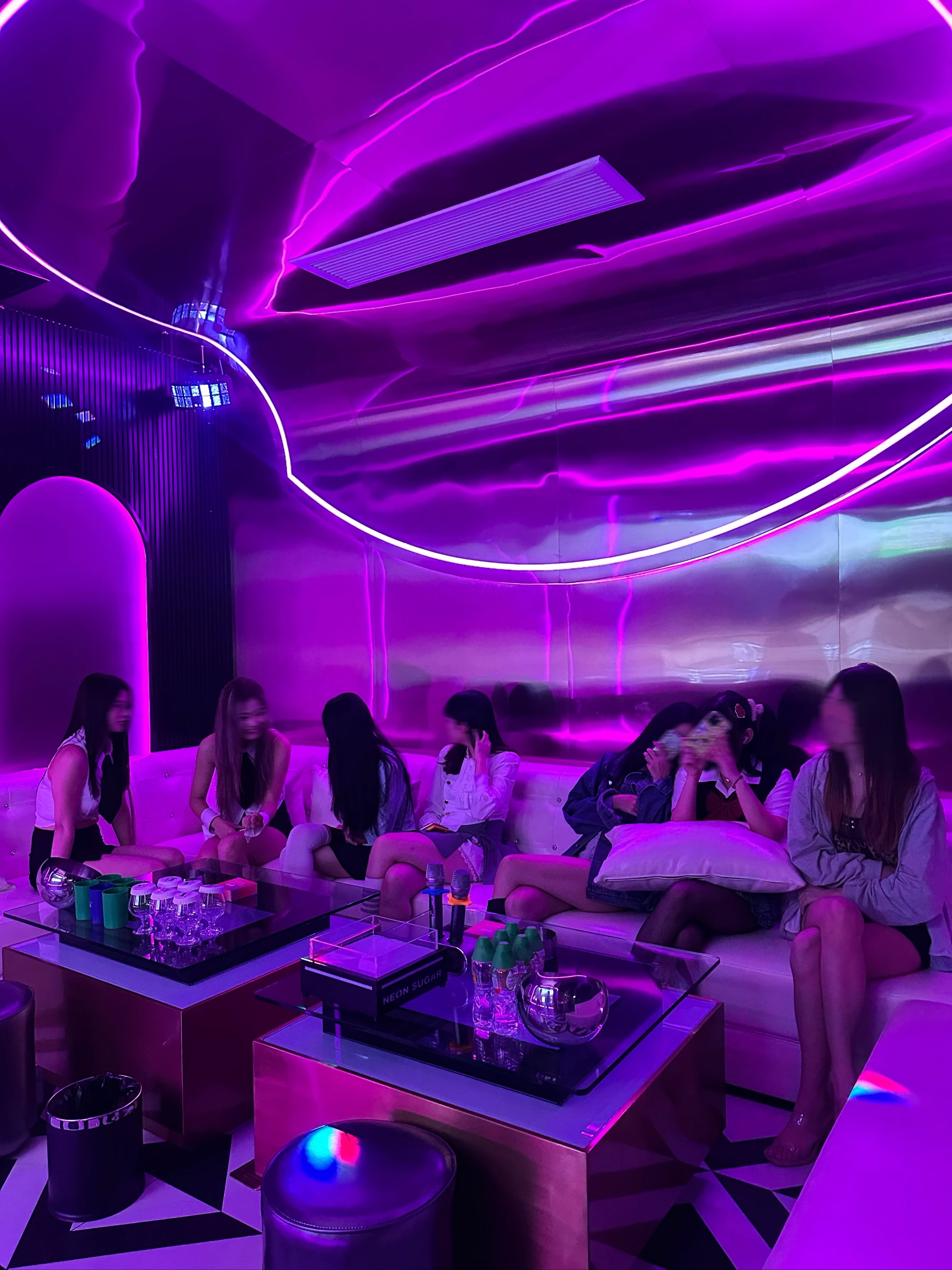 达州商务ktv推荐列表-渠县ktv预订