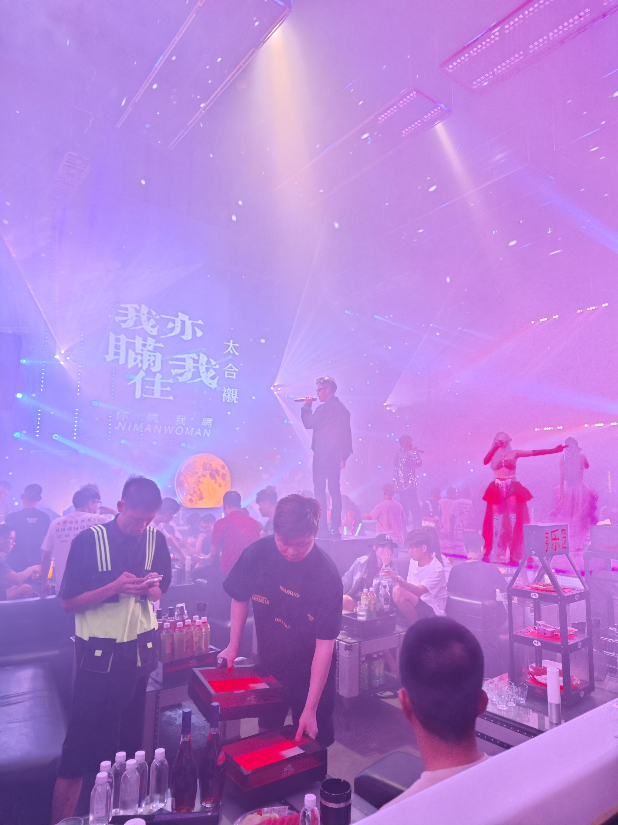 达州商务ktv推荐性价比高选择-渠县ktv预订